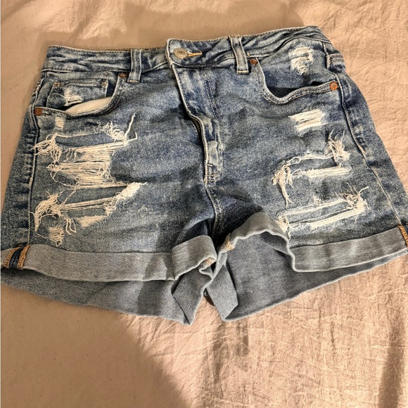American eagle mom shorts - Picture 1 of 4